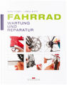 Delius Klasing Fahrrad: Wartung und Reparatur (Storey/Witts)