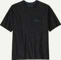 Patagonia Boardshort Logo Pocket Responsibili-Tee Herren T-Shirt