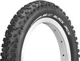 Schwalbe Black Jack 12" Wired Tyre