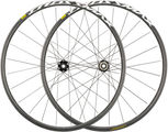 Mavic Crossmax Disc 6-bolt 27.5" Boost Wheelset - Closeout