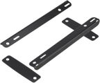 Racktime Bask-it Offset Adapter