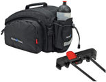 Rixen & Kaul Rackpack 1 Pannier Rack Bag w/ Racktime Adapter