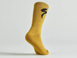 Specialized Chaussettes Merino Midweight Tall Logo