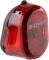 Sigma Lampe Arrière à LED Nugget II Flash