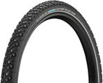 Schwalbe Pneu Rigide Clouté Marathon Winter Plus 26"