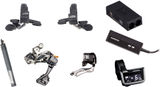 Shimano XTR Di2 M9050 1x11-speed Electronic Kit