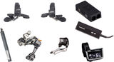 Shimano XTR Di2 M9050 2x11-speed Electronic Kit