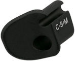 OPEN Head Tube Cable Guide, Di2