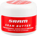 SRAM Graisse de beurre