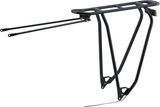 Racktime Shine Evo light 2.0 Gepäckträger mit Rücklicht für Dynamobetrieb