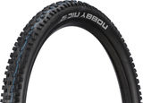 Schwalbe Pneu Souple Nobby Nic Evolution ADDIX SpeedGrip Super Trail 29+