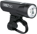 CATEYE HL-EL550G-RC GVolt50 LED Front Light - StVZO Approved