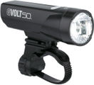 CATEYE Luz delantera con StVZO HL-EL550G-RC GVolt50 LED