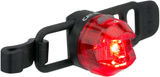 CATEYE SL-LD140GRC Loop2G LED Rear Light - StVZO Approved