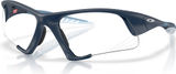 Oakley Suture Jacket Sports Glasses