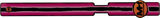 Mudhugger Front Long Mudguard Decal