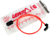 Leatt Bolsa de agua 3L Flat Clean Tech