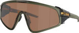 Oakley Lunettes de Sport Latch Panel