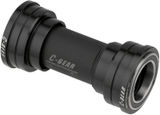 C-BEAR BB86 Campagnolo Ultra Torque Race Bottom Bracket, 41 x 86.5 mm