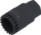 Unior Bike Tools Bottom Bracket Tool 1671.1/4 for Shimano Cartridge & ISIS