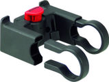 Rixen & Kaul KLICKfix Handlebar Adapter 31.8