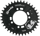 Rotor Chainring QX1 MTB, 4-arm, Q-Rings, 76 mm BCD