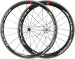 Fulcrum Speed 40C-55C Combo Carbon C17 Wheelset