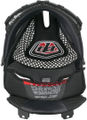 Troy Lee Designs Headliner 2.0 Padding for D3 Helmets