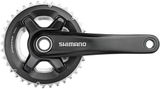 Shimano FC-MT700-2 Hollowtech II Crankset