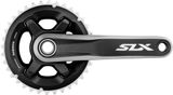 Shimano SLX FC-M7000-11-2 Hollowtech II Crankset