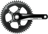 SRAM Juego de bielas Rival 1 GXP 11 velocidades