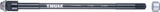 Thule Eje pasante M12 x 1.0 217 - 229 mm