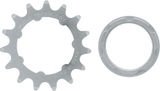 Miche Pista Track Sprocket w/ Spider