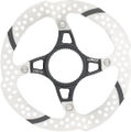 TRP TR-25 Center Lock 2-piece Brake Rotor