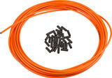 Jagwire LEX-SL Shifter Cable Housing, 10 m
