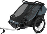Thule Chariot Cab 2 Kids Trailer