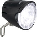 XLC LED Frontlicht CL-D02 Schalter mit StVZO-Zulassung