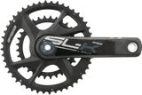 FSA SL-K Modular Adventure Supercompact BB386EVO Carbon Kurbelgarnitur