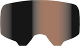 Leatt Verre Iriz UltraContrat Mirror pour Masque Velocity Goggle