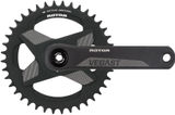 Rotor Set de Pédalier VEGAST 1 vitesse Direct Mount, noQ