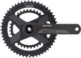 Rotor VEGAST Kurbelgarnitur mit Direct Mount Spidering, noQ