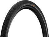 Continental Cubierta de alambre Ride City 26"