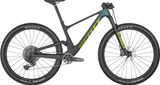 Scott Spark RC Team Issue AXS Carbon Mountainbike