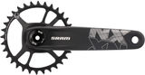 SRAM NX Eagle Direct Mount DUB 12-fach Kurbelgarnitur