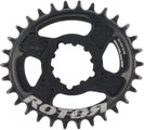 Rotor Direct Mount SRAM Boost Chainring, Q-Rings