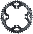 Shimano Deore FC-M590-S 9-speed Chainring for Bash Guards