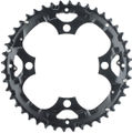 Shimano Deore Kettenblatt FC-M530 9-fach für Kettenschutzring