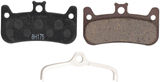 Formula Plaquettes de Frein Disc pour Cura 4
