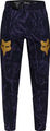 Fox Head Youth Ranger Image Print Pants