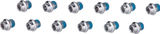 Shimano Ersatzpins für PD-M8140 / PD-M8040 / PD-M828